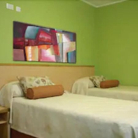 Hotel Presidente Peron Buenos Aires Eksteriør billede