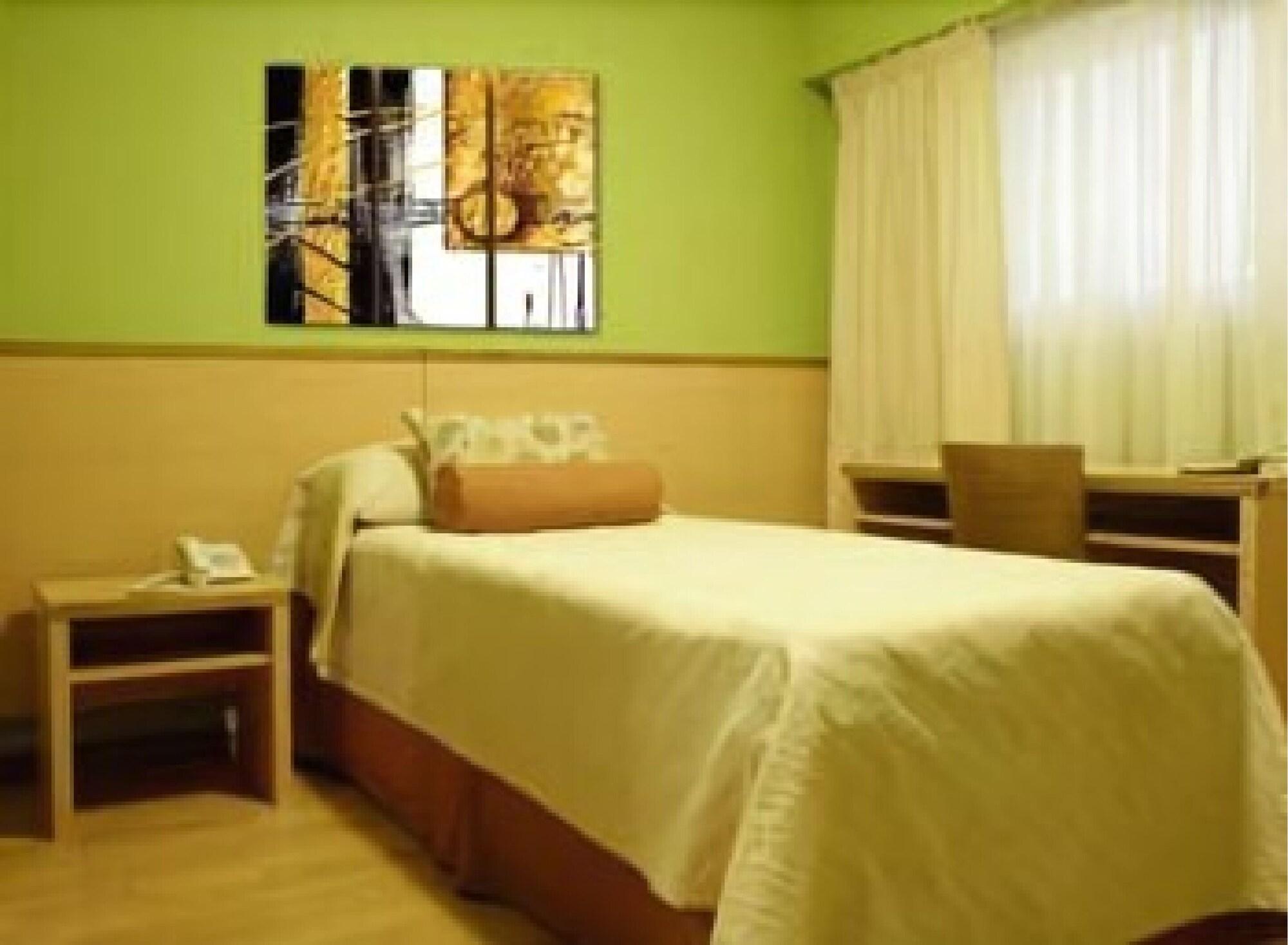 Hotel Presidente Peron Buenos Aires Eksteriør billede