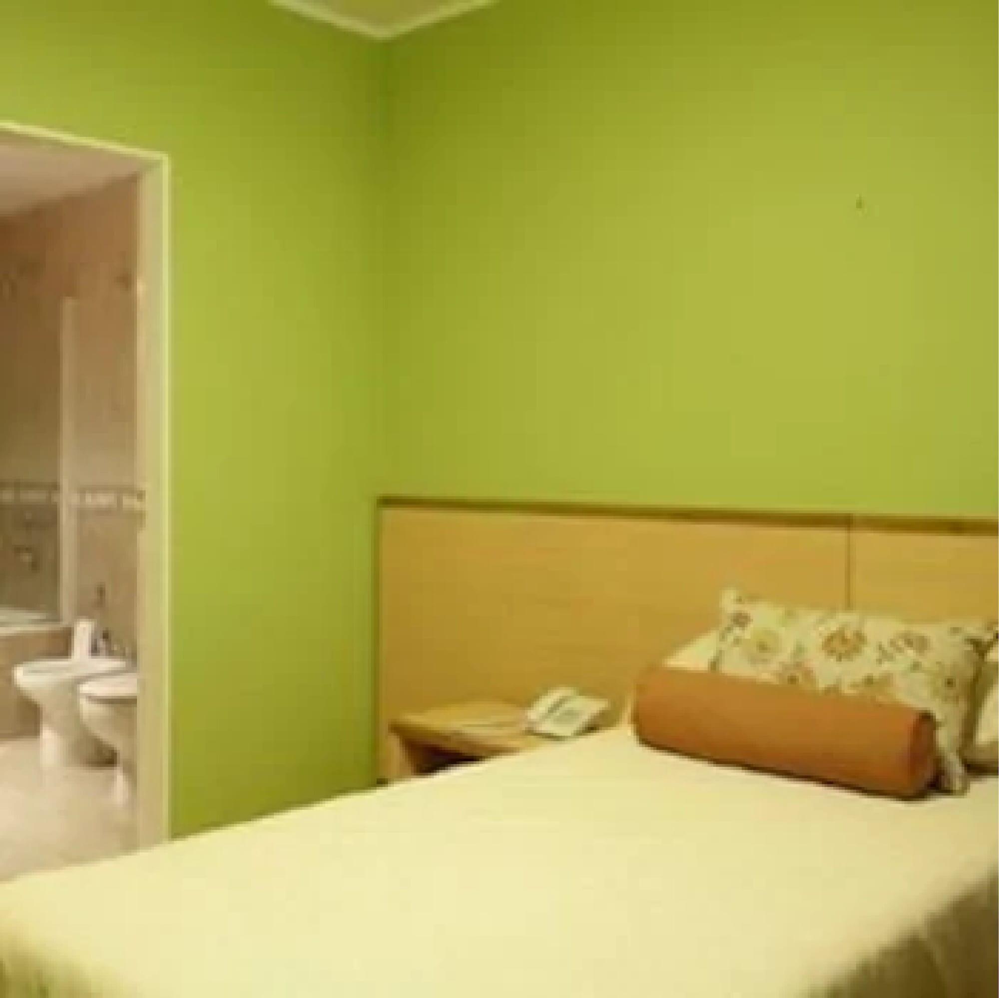 Hotel Presidente Peron Buenos Aires Eksteriør billede